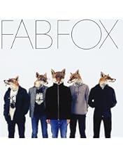 Amazon.co.jp: FAB BOX 【完全生産限定 BOX】 [DVD] : フジ